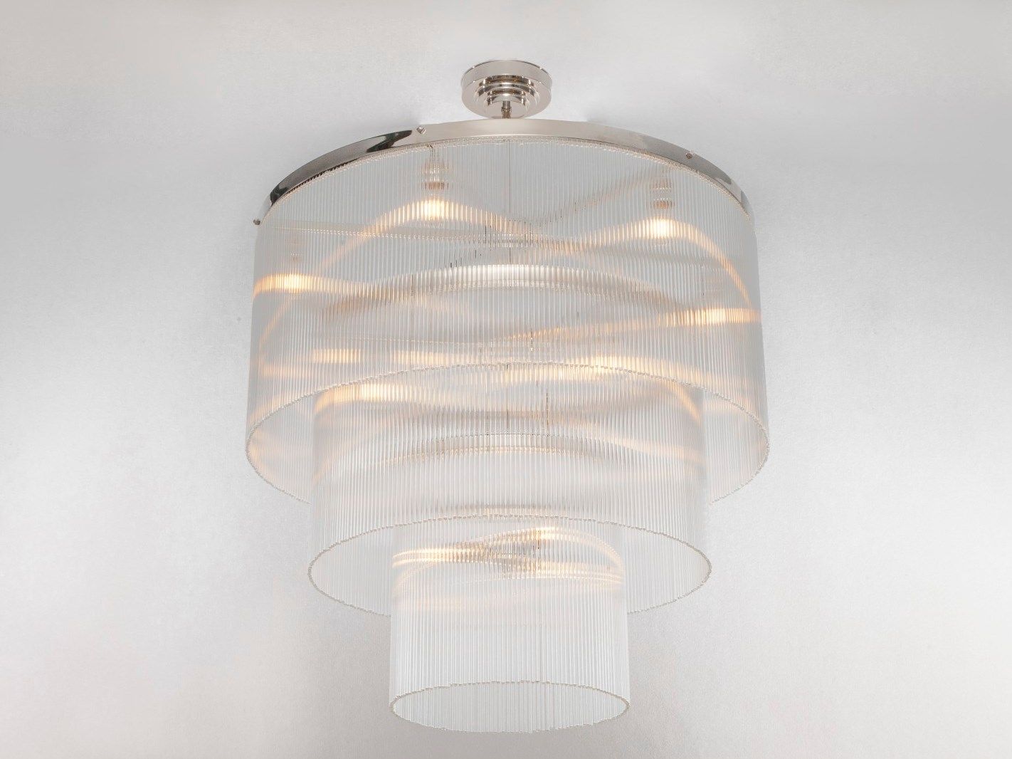 Подвесной светильник ручной работы из латуни Patinas Lighting Версаль ARCH-00151444 - Вид №3