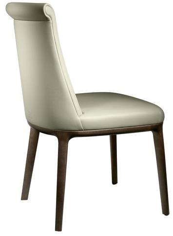 Poltrona Frau Кожаное кресло La collezione - tavoli e sedie sun-id-1391449 - Вид №1