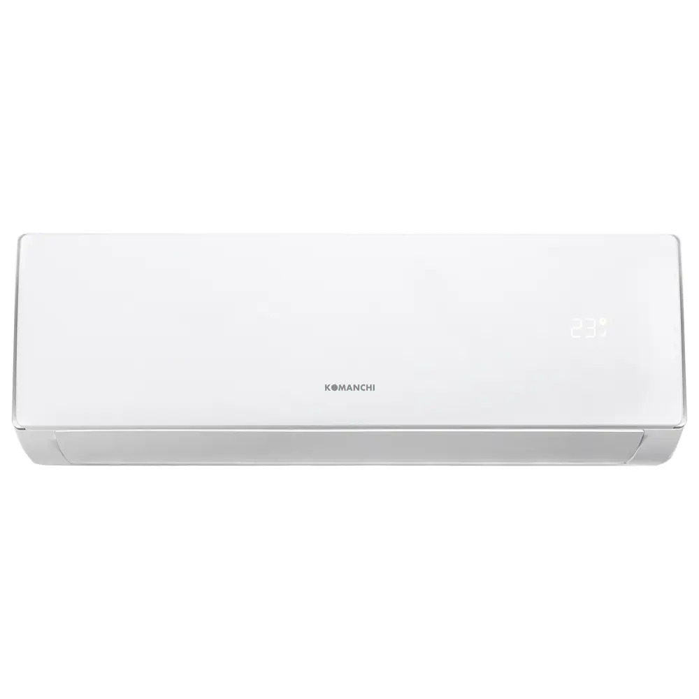Сплит-система KOMANCHI KACT-24H/N8 с обогревом и охлаждением 89358455 STLM-0851561 - Вид №2
