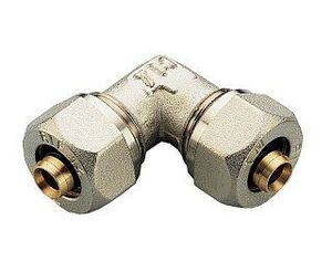 Угол 20х20 TIEMME