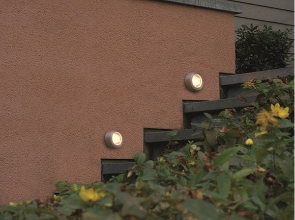 Алюминиевый настенный светильник / потолочный светильник BEL-LIGHTING PACO ARCH-00033841 - Вид №2