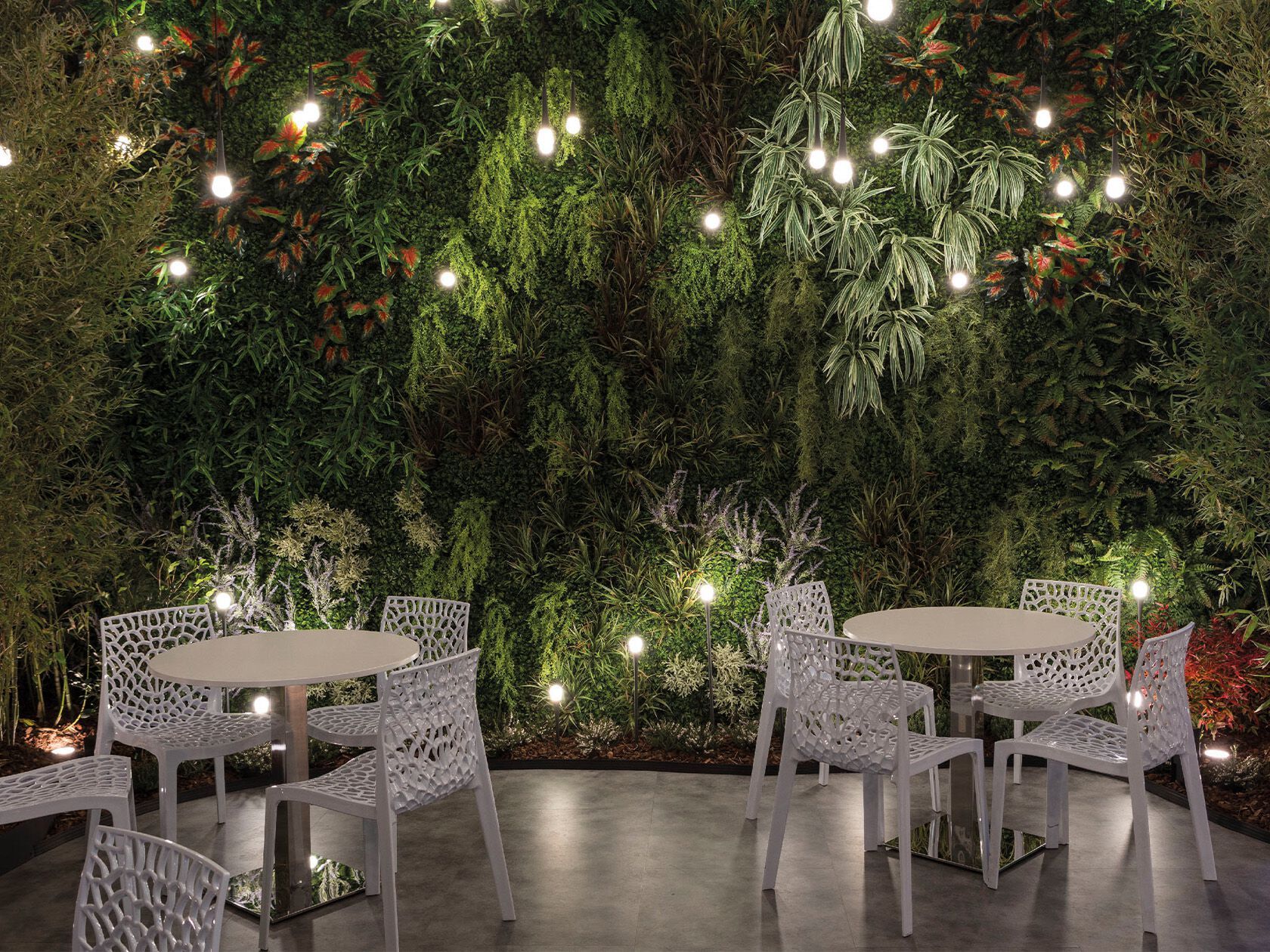 Алюминиевый светодиодный открытый подвесной светильник [LND] Unexpected ARCH-00123094 - Вид №1