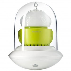 2000000044682 Настольный светильник Portable UFO SELETTI