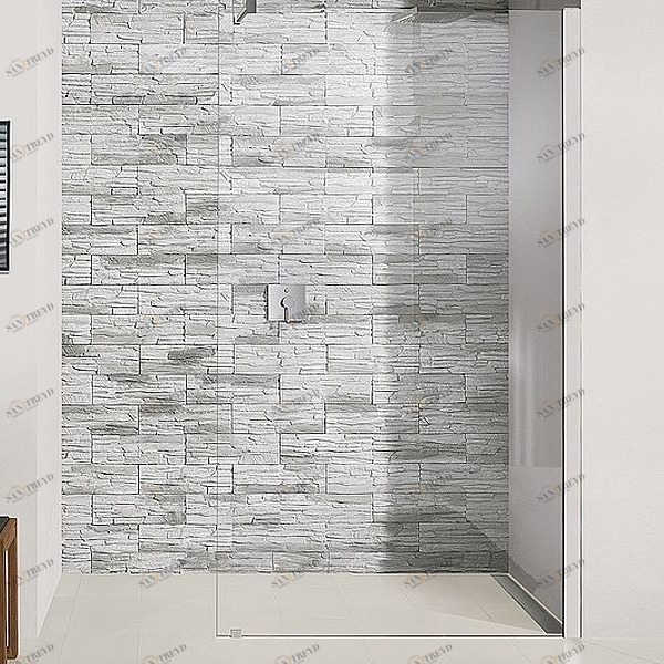 Душевая кабина ONE&ONE 140 см HOESCH 5746101401