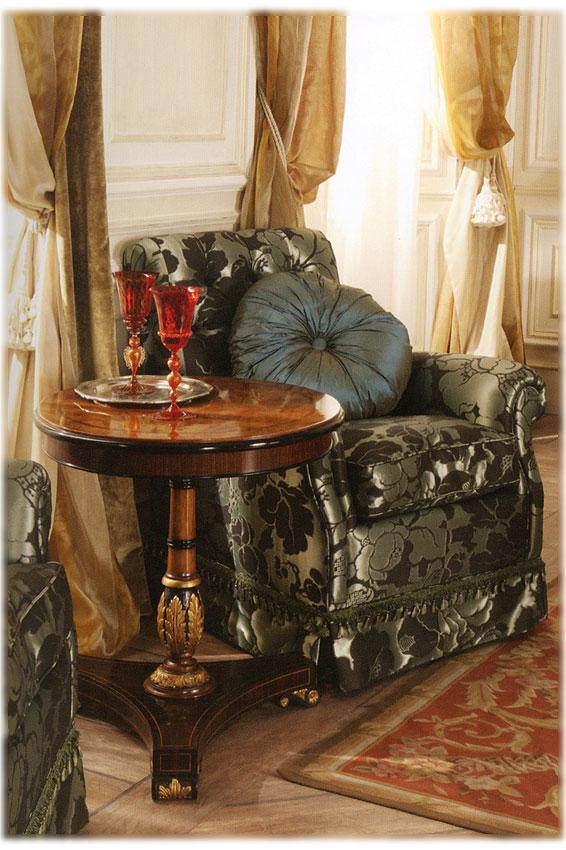 Столик  COLOMBOSTILE 8399 TVB 