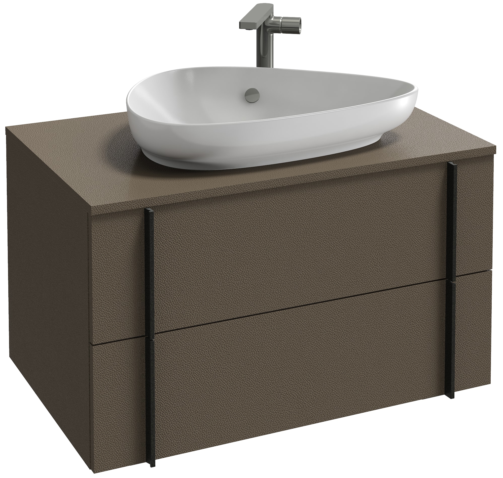 EB3039-NR2 Базовый блок судов JACOB DELAFON NOUVELLE VAGUE