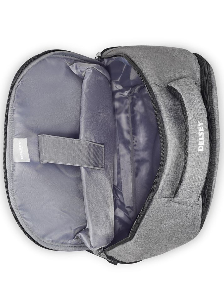 646603 11 Рюкзак 646603 Voyager Delsey Element Backpacks  - Вид №2