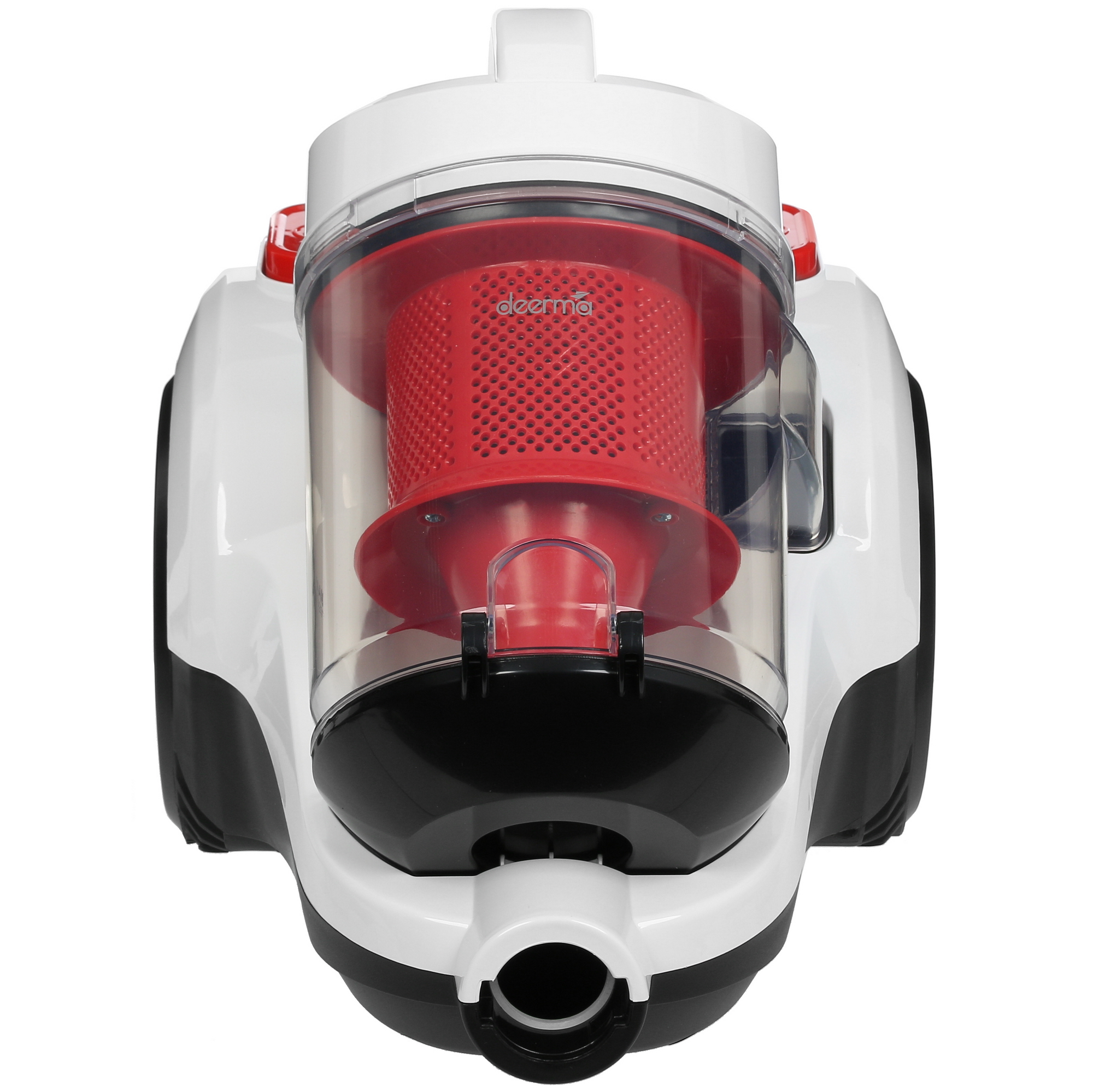 5425656 Пылесос Deerma DEM-TJ310W белый STDN-0118080 - Вид №1