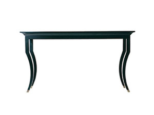 Письменный стол из бука