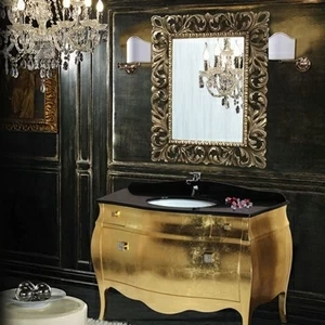 Комплект мебели для ванной CM07DC La Bussola‎ Retrò Collection