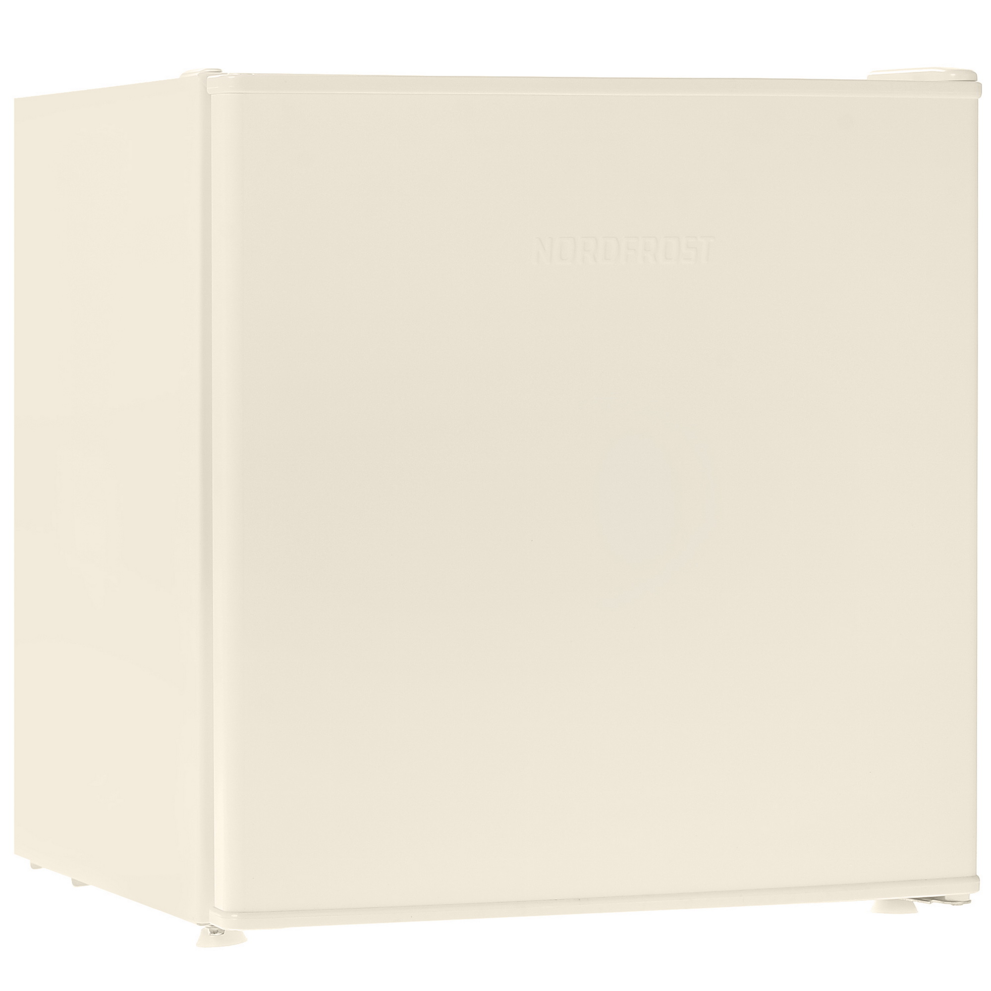 8167866 Холодильник компактный   Nordfrost NR 506 E бежевый STDN-0116666