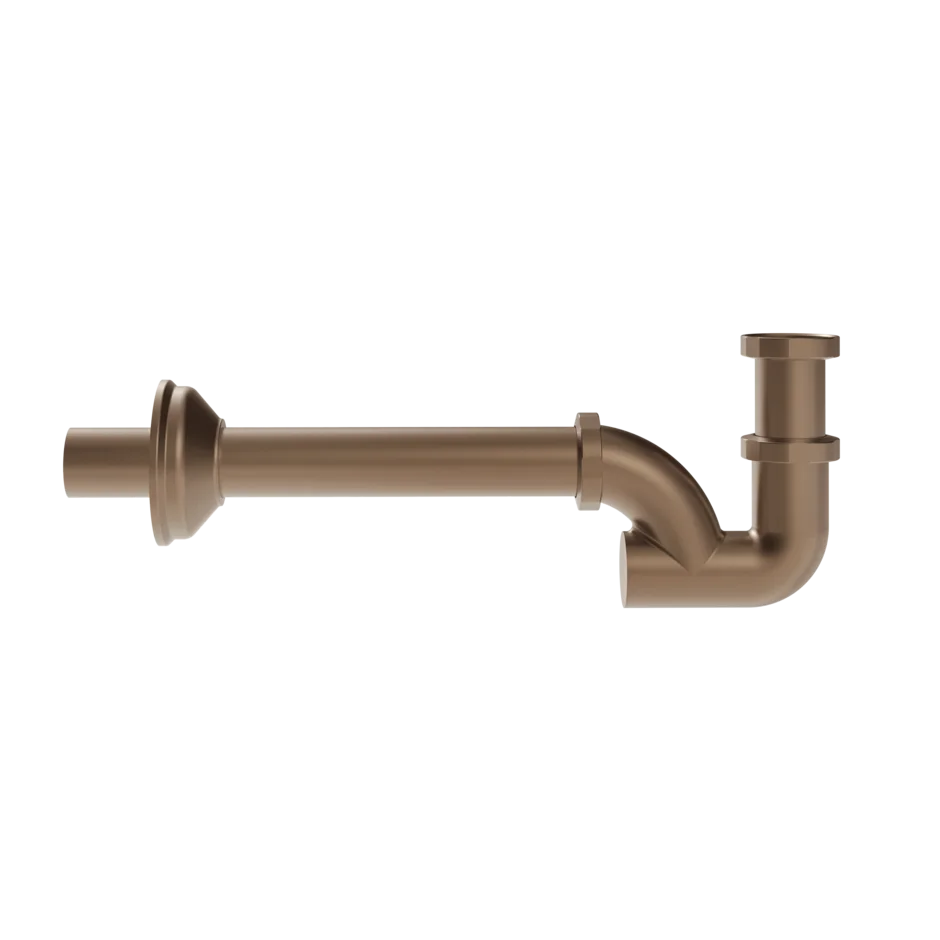 Сифон 01018 708 Gessi 01018708