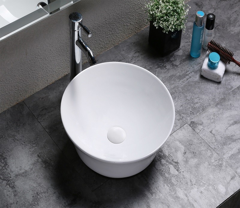 9381 Умывальник LAB.Space N