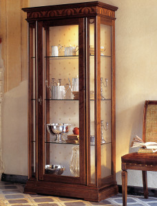 Витрина  CANTIERO CV 06