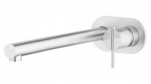 T4.161BLP Смеситель для умывальника Waterrevolution Line S22