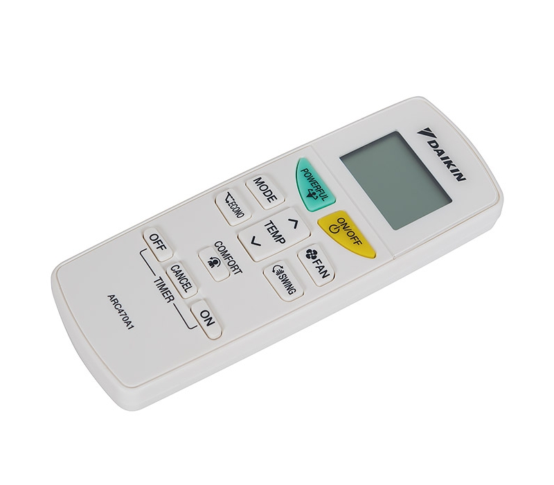 Сплит-система Daikin FTXB50C / RXB50C Santreyd sun-id-683840 - Вид №3