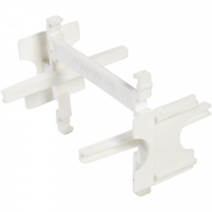 17397315 Крестик для монтажа стеклоблоков под шов 5 мм