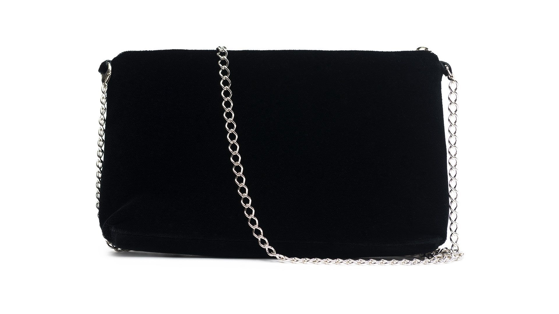 10660421 Торжокские золотошвеи Сумка "Аромат весны" бархат Разм. 13*21*3 Мод. 566-1 Рис. 1831-1 Бархат  - Вид №2