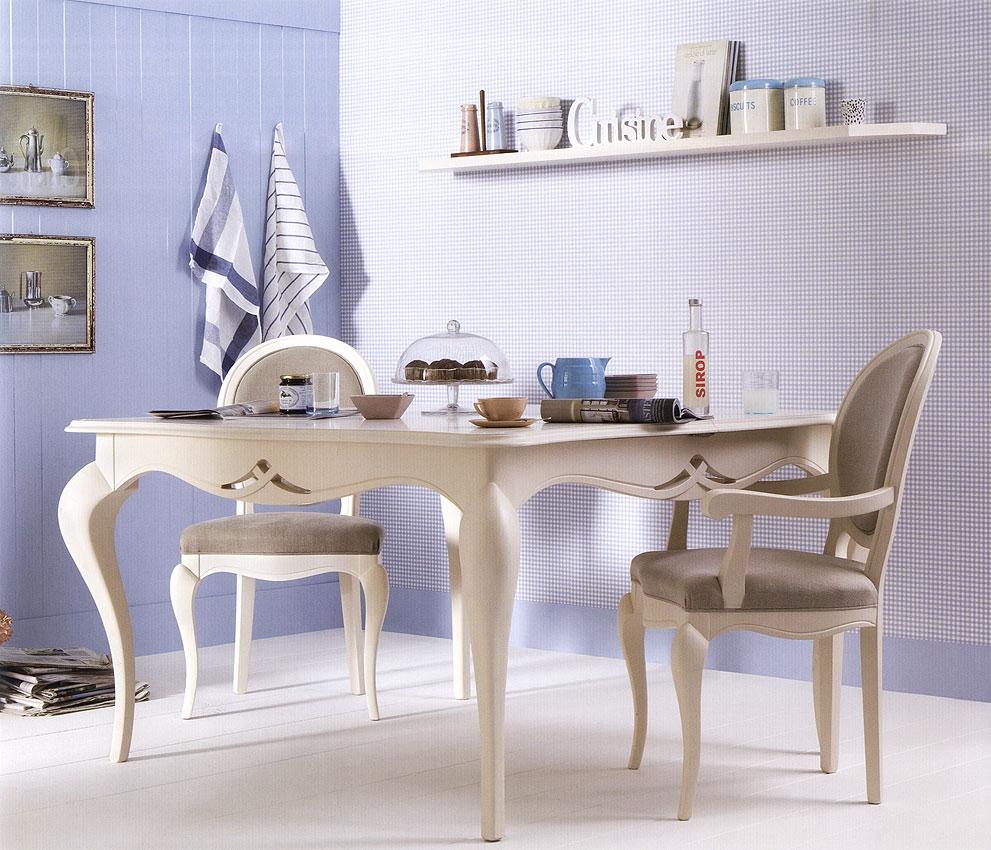 Стол  TOSATO 22.44 Armonie