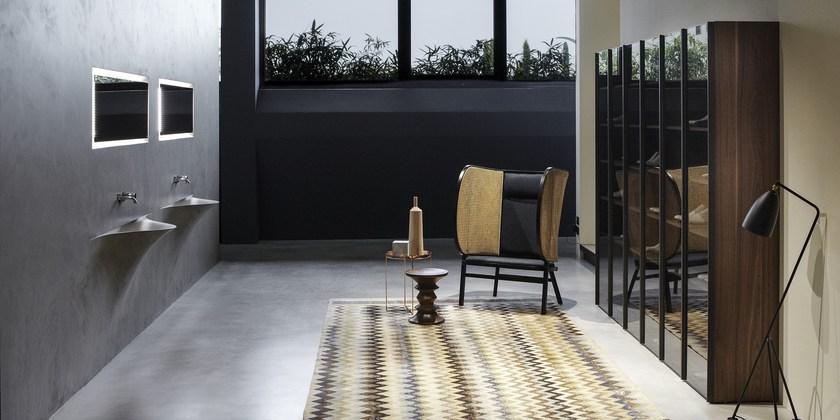 Antonio Lupi Design Полная мебель для ванной Bespoke Antoniolupi sun-id-1415734 - Вид №15