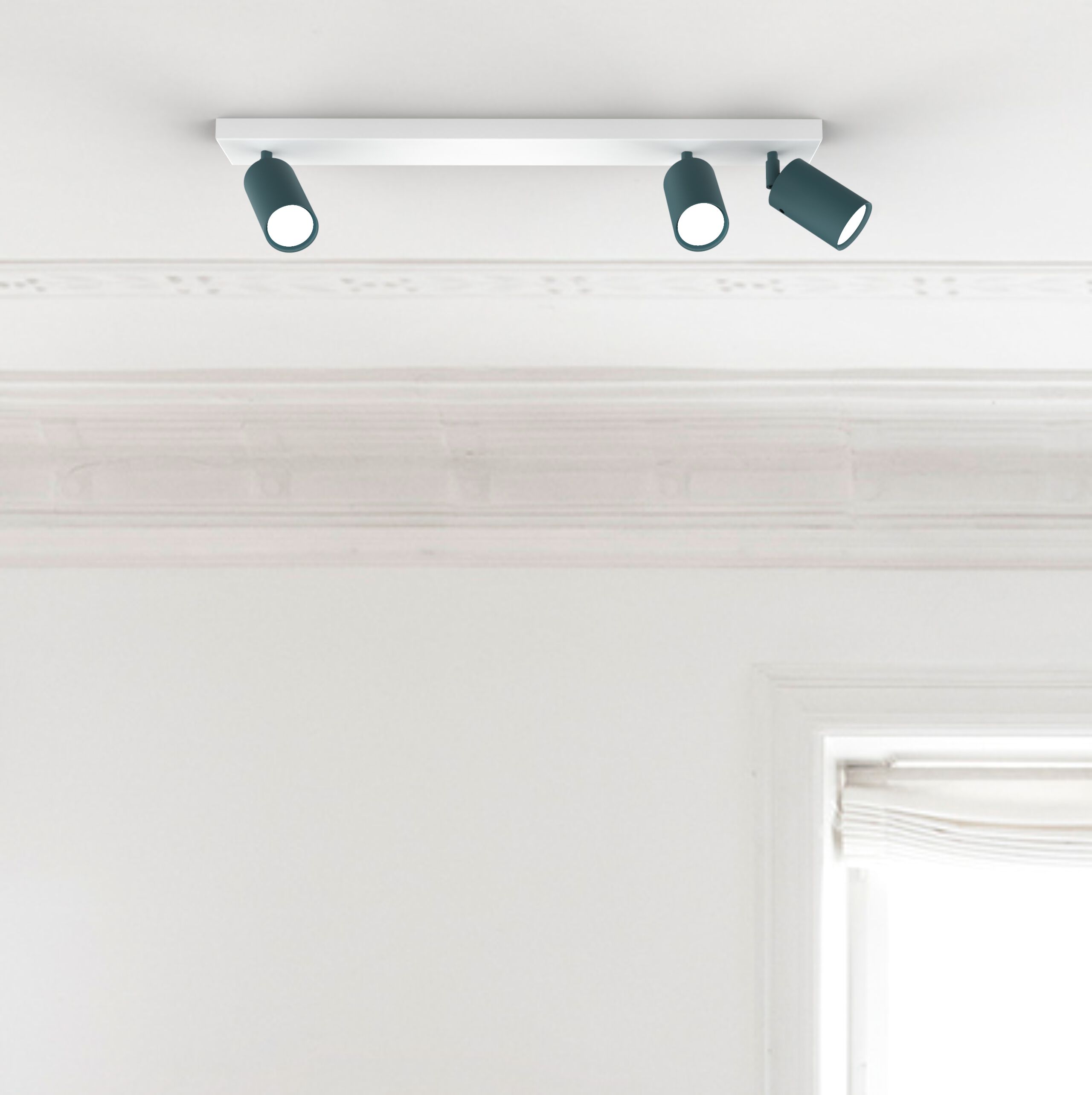 Регулируемый светодиодный прожектор WayPoint FLECK ARCH-00003494 - Вид №5