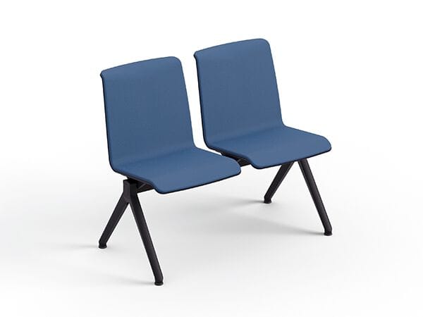 Сидение на пластиковом напольном баре Brunner wait ARCH-00145172 - Вид №1