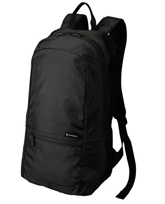 31374801 Рюкзак складной Packable Backpack Victorinox Travel Accessories 4.0  - Вид №1