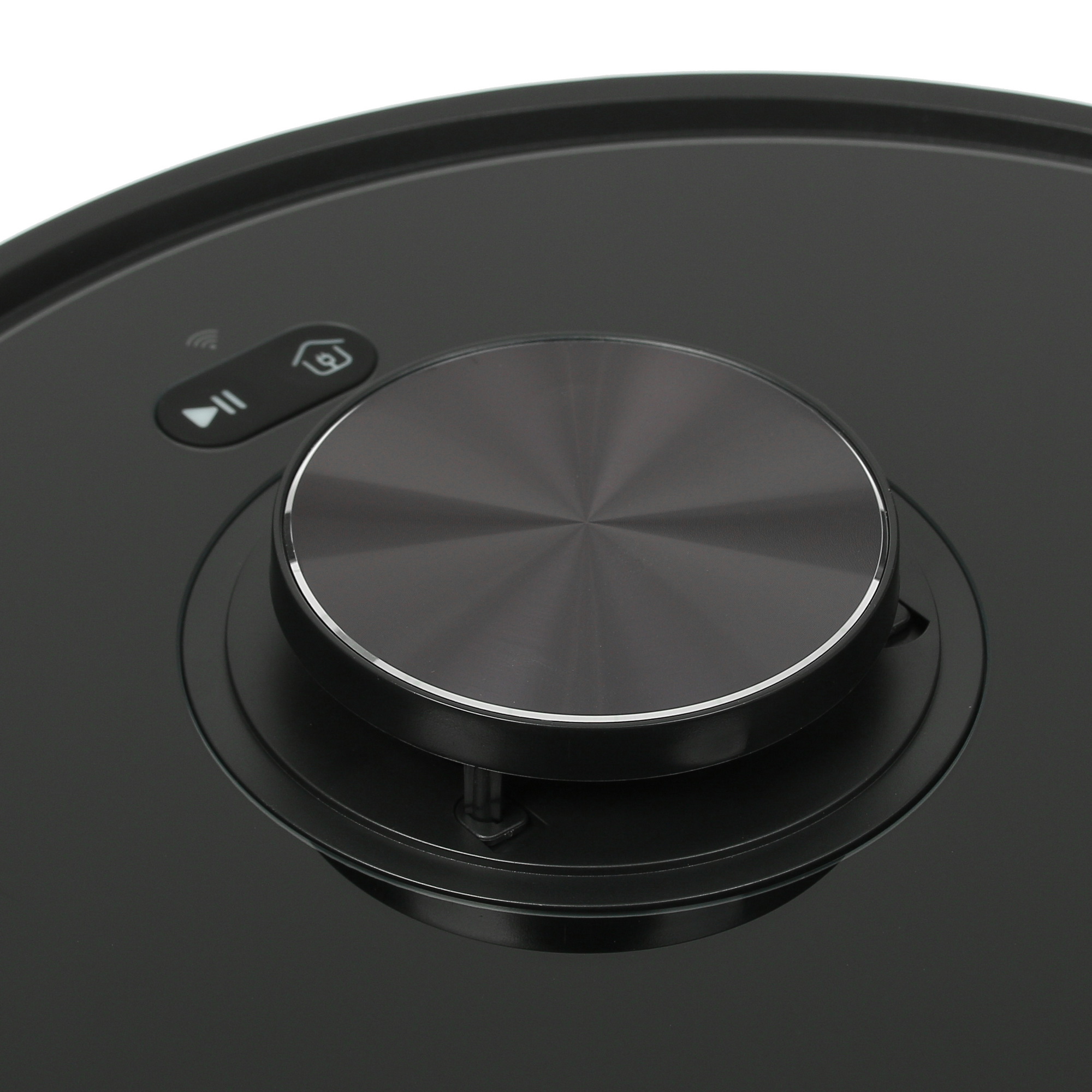 9978680 Робот-пылесос Accesstyle VR32L02MB черный STDN-0115218 - Вид №5