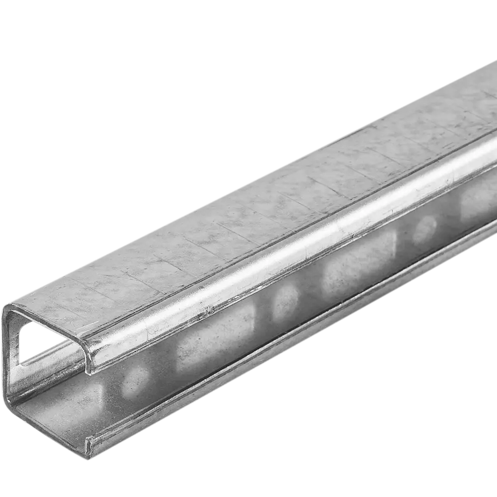 Профиль стальной Walraven 30x30х2х2000 мм 6505002-D 82536256 STLM-2110480  - Вид №2