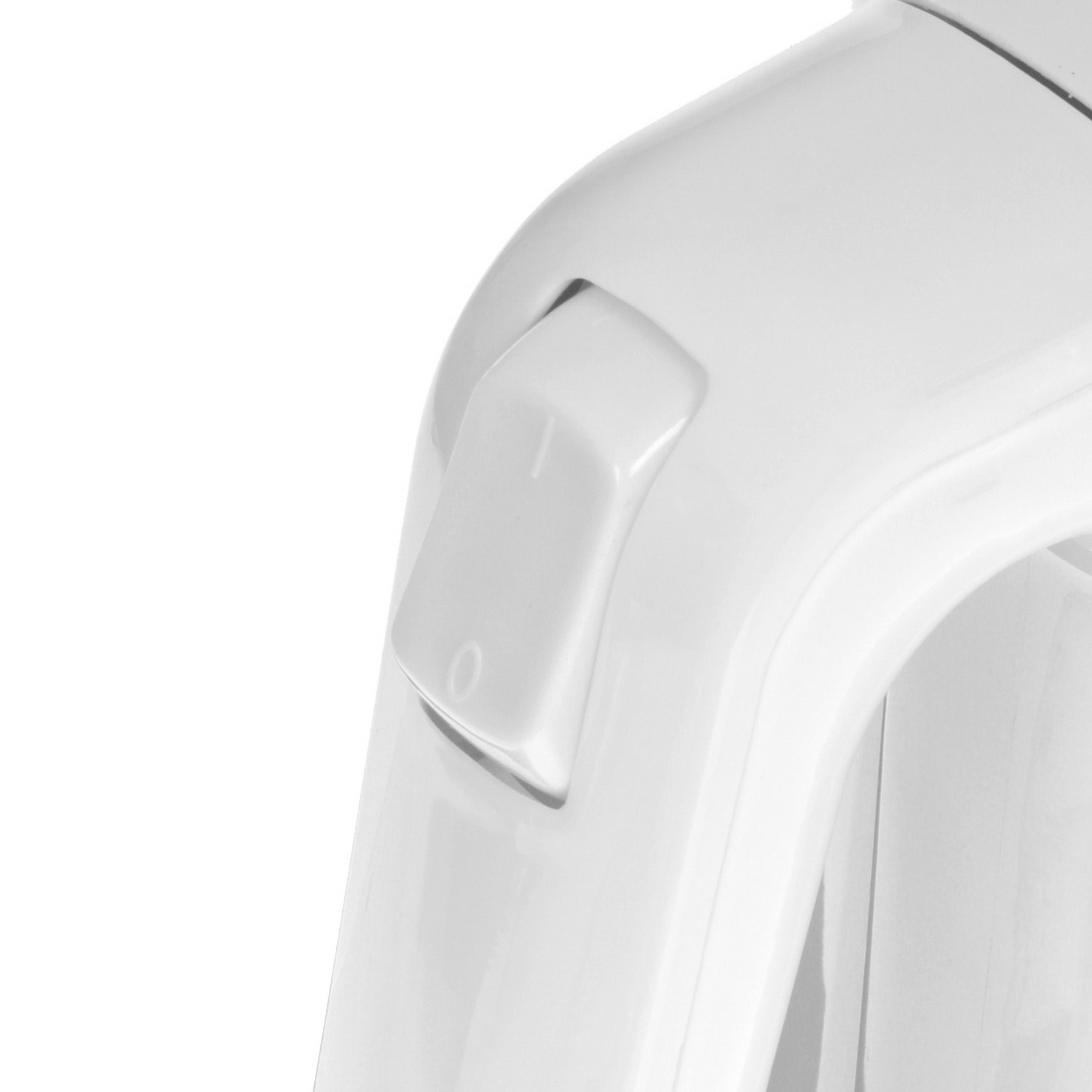 9974048 Электрочайник Eurostek EEK-3028 белый STDN-0139287 - Вид №3