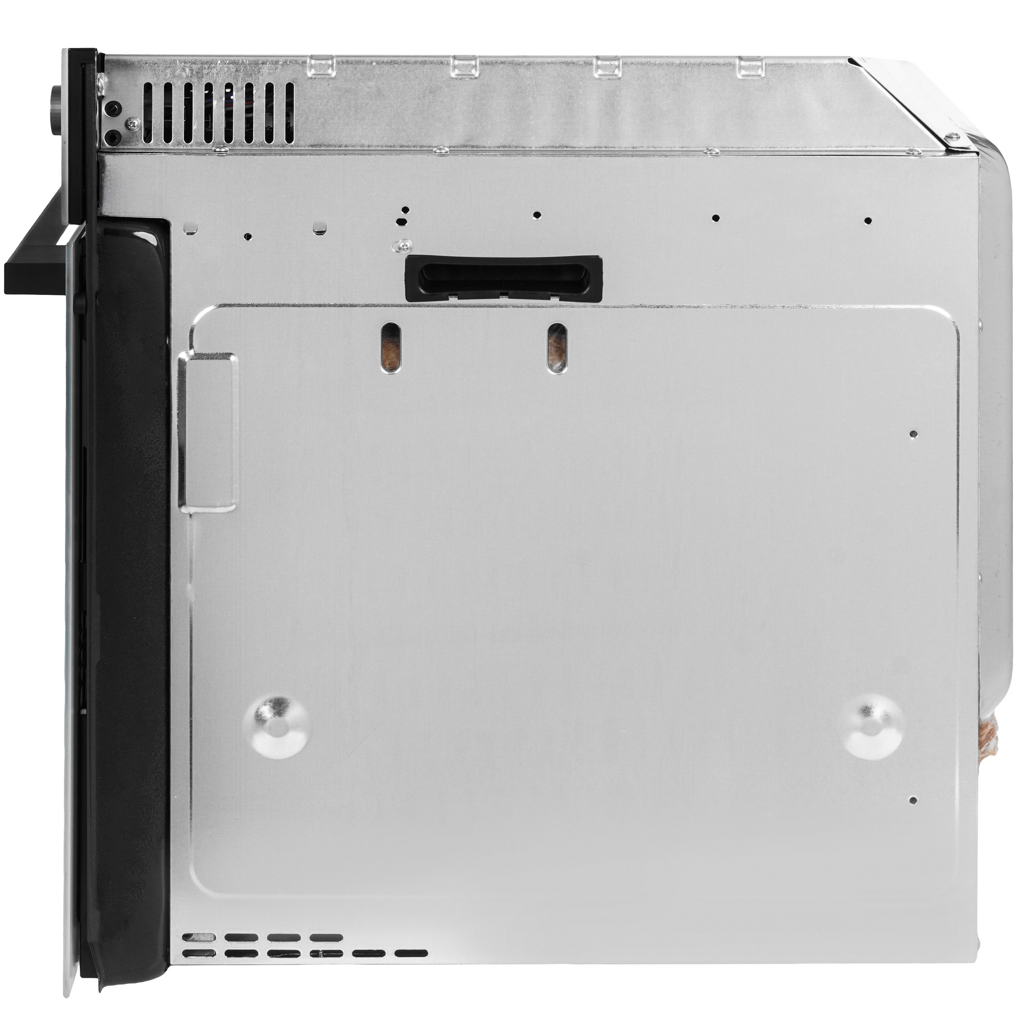 9296778 Электрический духовой шкаф CANDY COS625WL белый STDN-0034284 - Вид №2