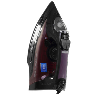 9970313 Утюг BQ SI1003 черный