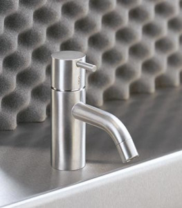 RB1 Бассейн vola