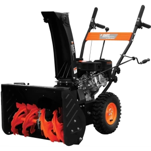 Снегоуборщик бензиновый Vertextools DBSU-560-4-2 7 л.с. 89406892 STLM-2121744