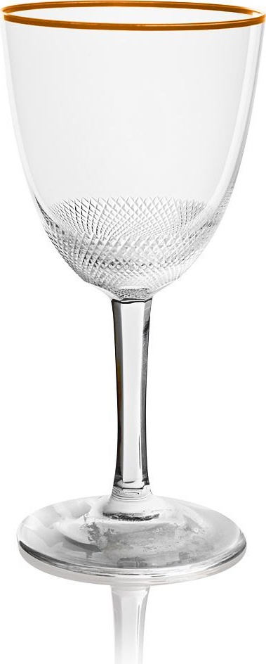 35073 Moser Бокал для белого вина 120мл "Роял" Хрусталь бессвинцовый 