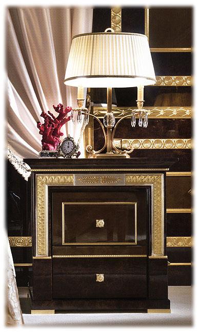 Тумбочка Arcade Royale TURRI T642/R Classic