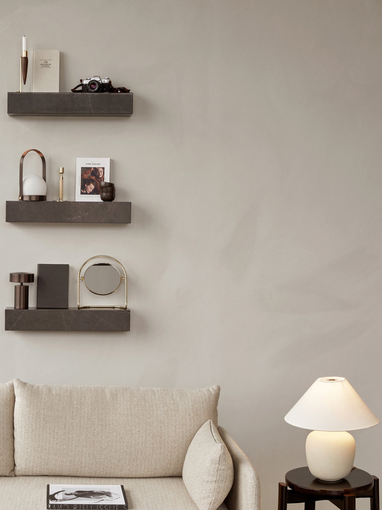 5709262000135 Портативная светодиодная лампа Carrie LuceLight  - Вид №12