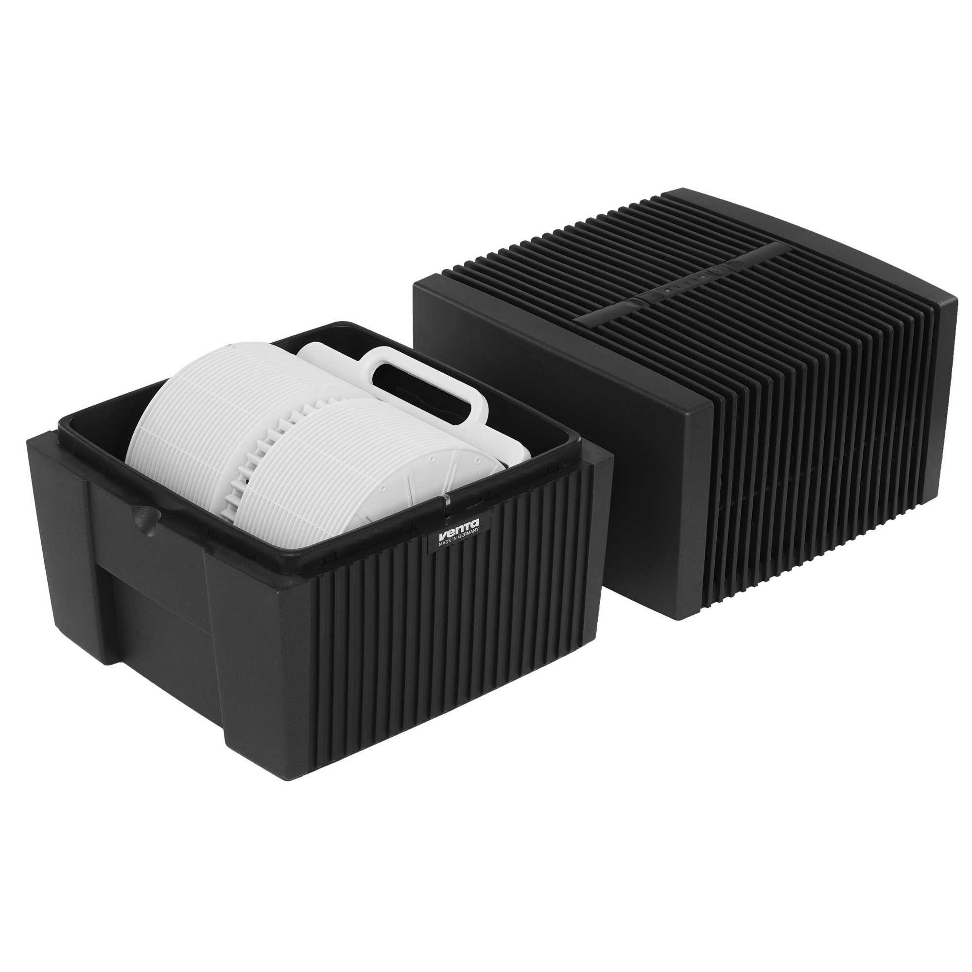 1049369 Мойка воздуха Venta LW 25 STDN-0128325 - Вид №4