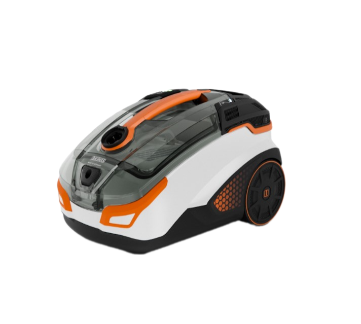 5626225 Пылесос Thomas Amfibia Pro Animal белый STDN-0150323