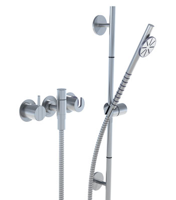 2171S-T65 Смесители для душа vola 
