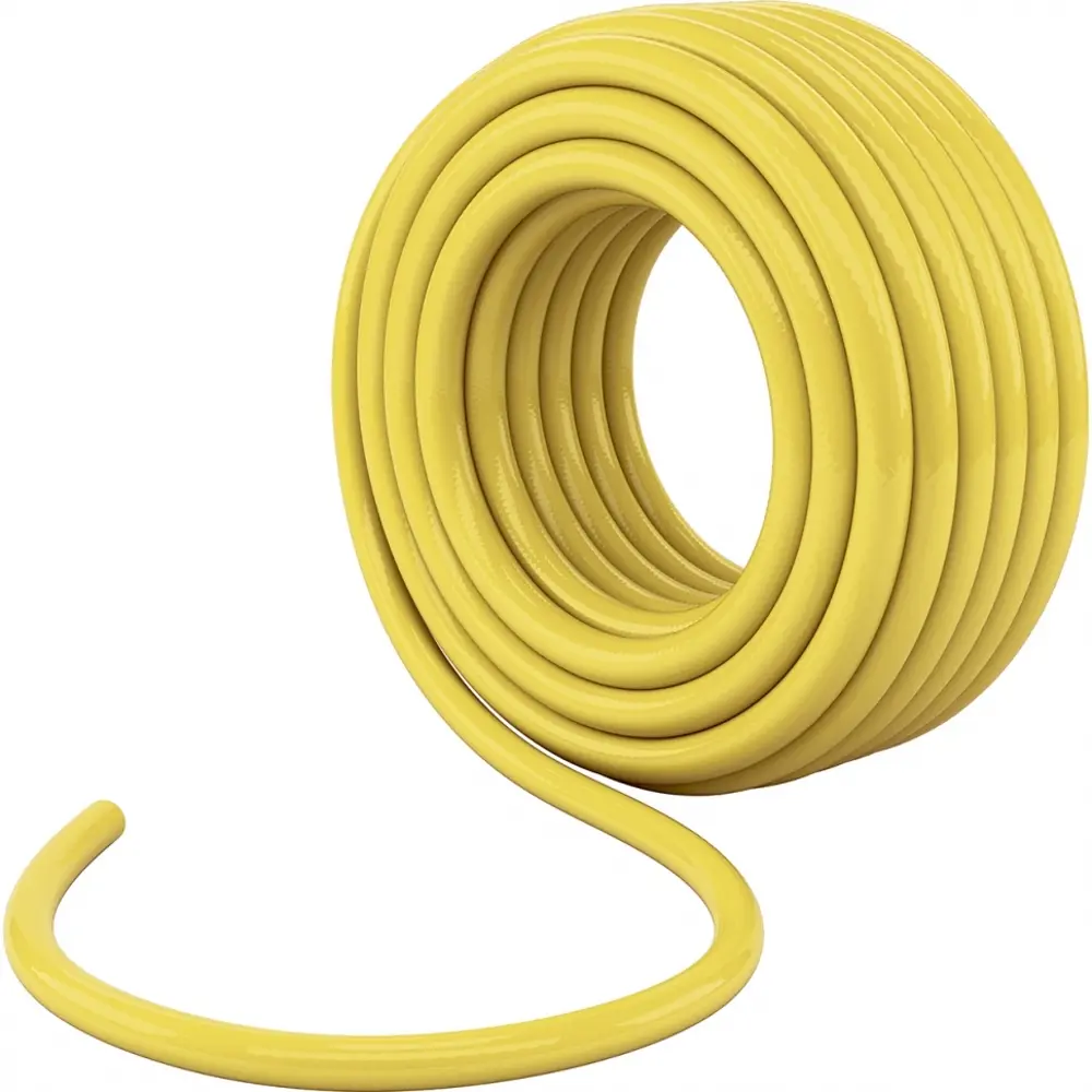 Поливочный шланг СТРОЙМАШ ЛЦ с армированием, 15 м 86745469