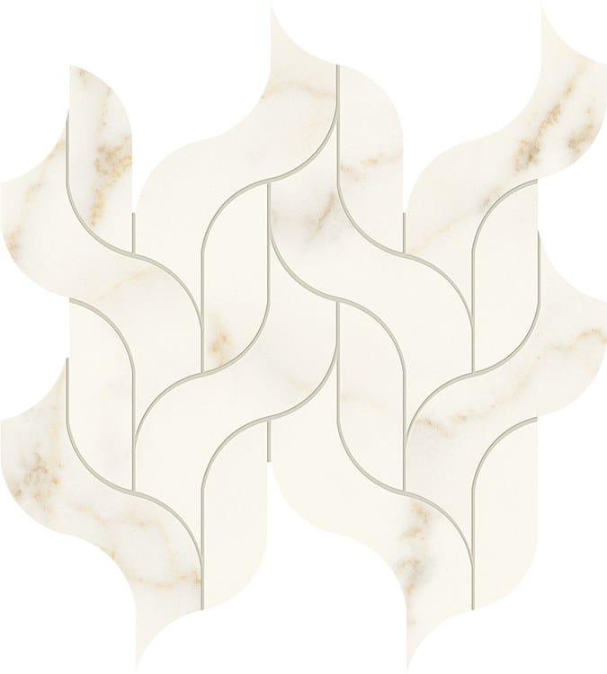 Мозаика из керамогранита Atlas Concorde Marvel X ARCH-00140115 - Вид №35