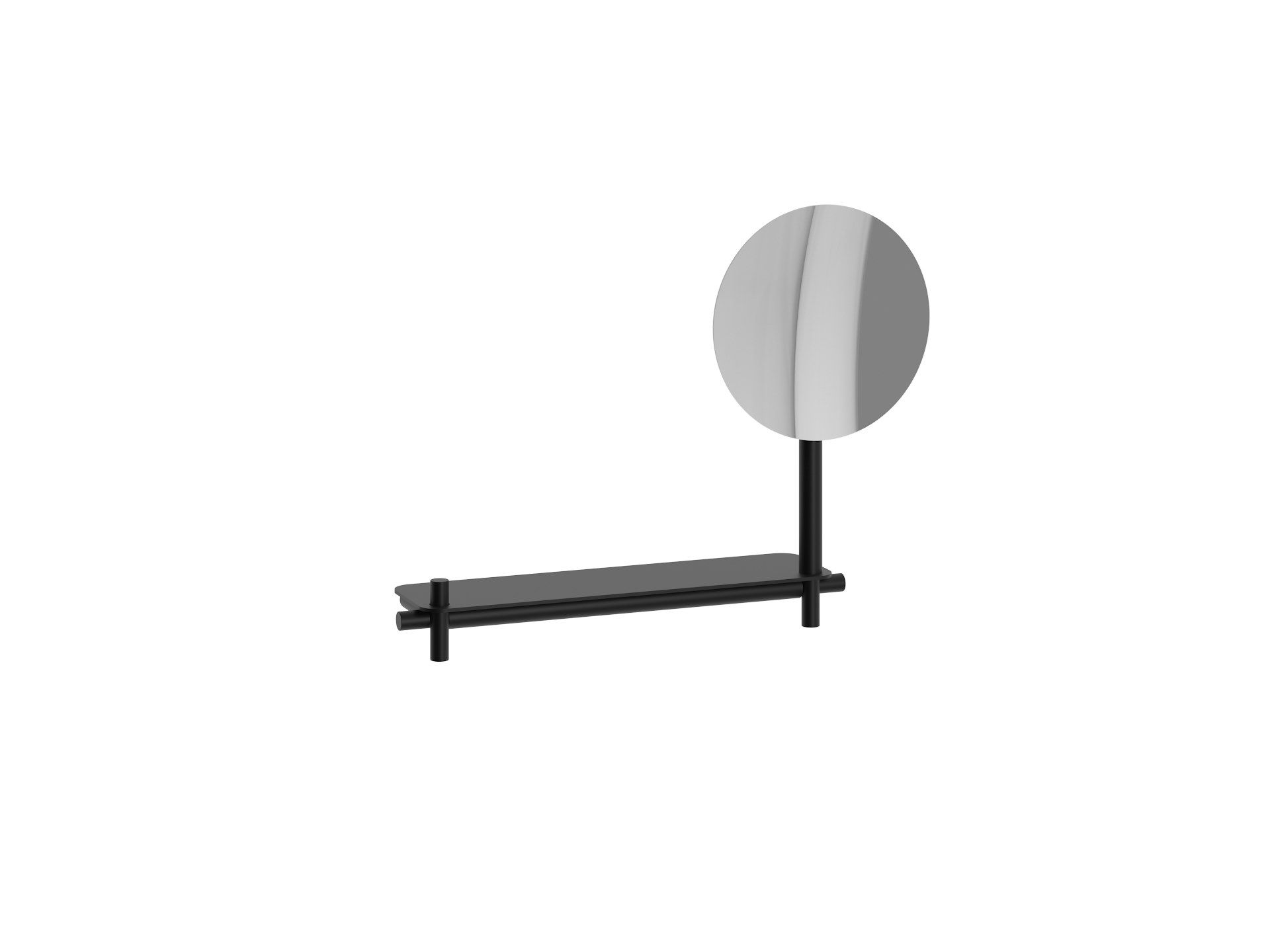 Модульная система ванной комнаты EVER Life Design бак ARCH-00102543 - Вид №54