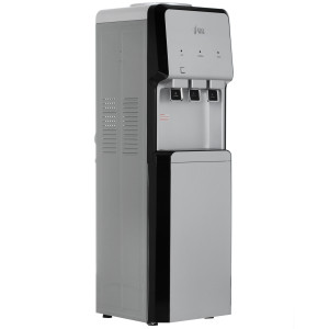 9956619 Диспенсер Ecotronic V33-LCE серебристый