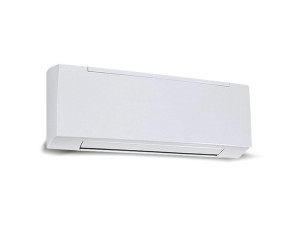Wall-mounted fan coil unit