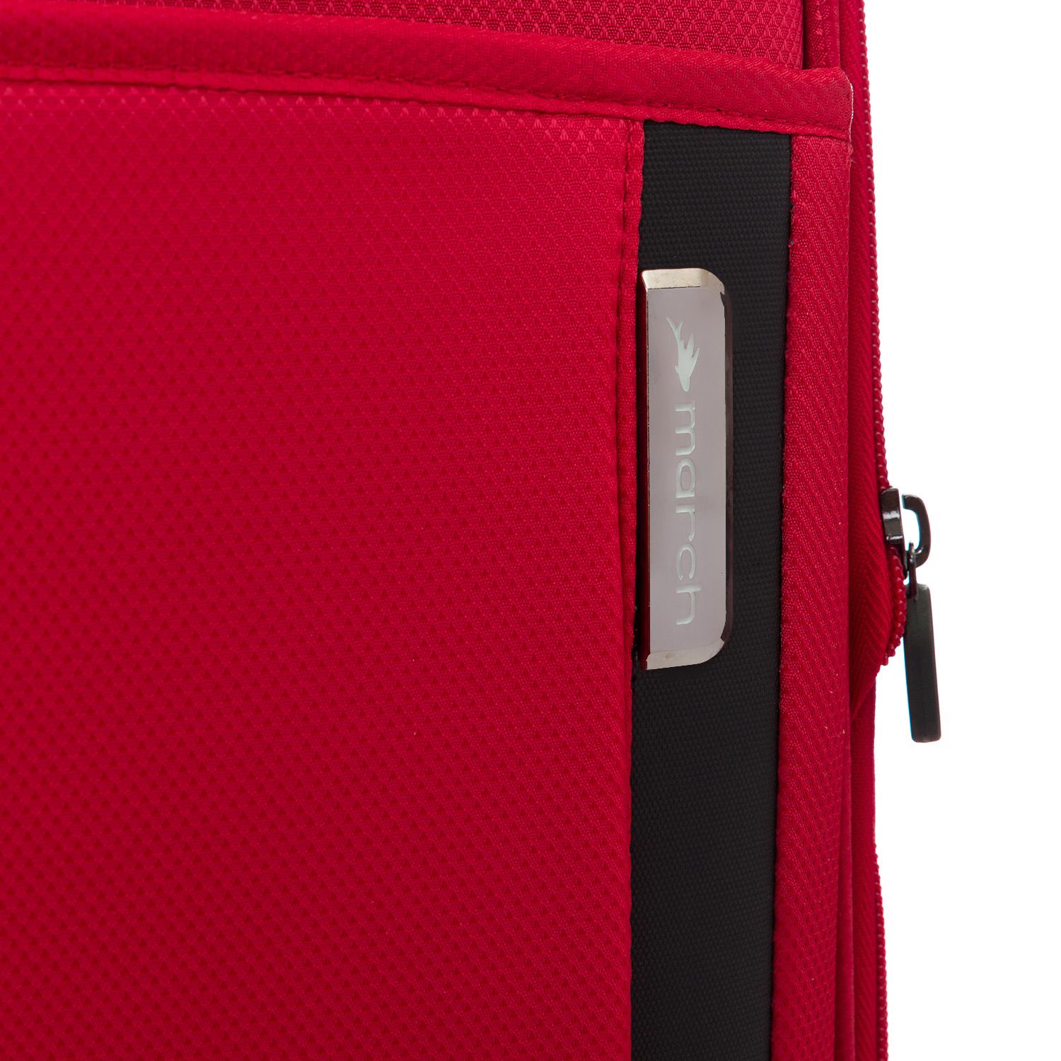 M2550-01-62 Чемодан M2550*62 Medium Luggage March Cloud - Вид №6