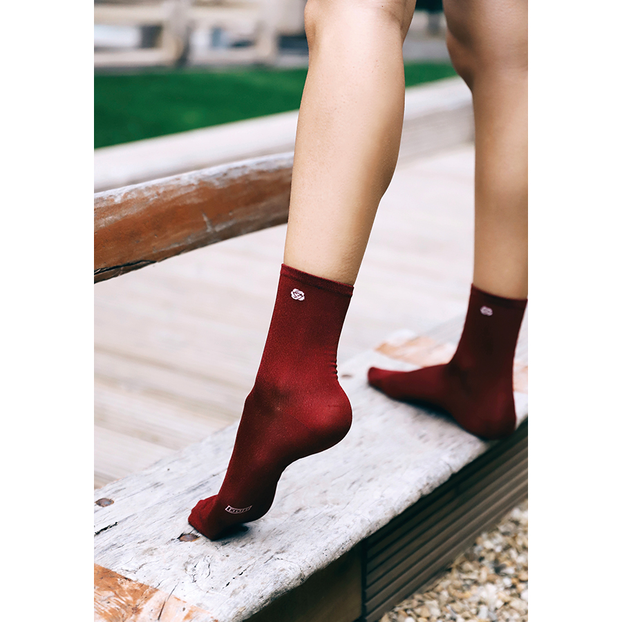 DYSOCKSROS Носки , rose Doiy  - Вид №1