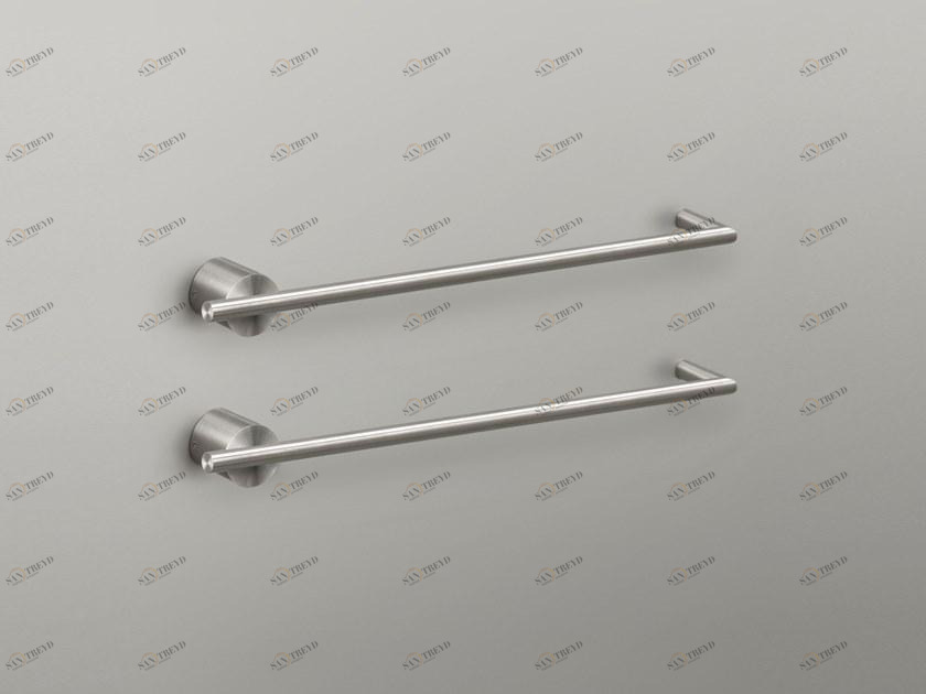 Ceadesign Настенный электрический модульный полотенцесушитель из нержавеющей стали Equilibrio Eqb 02