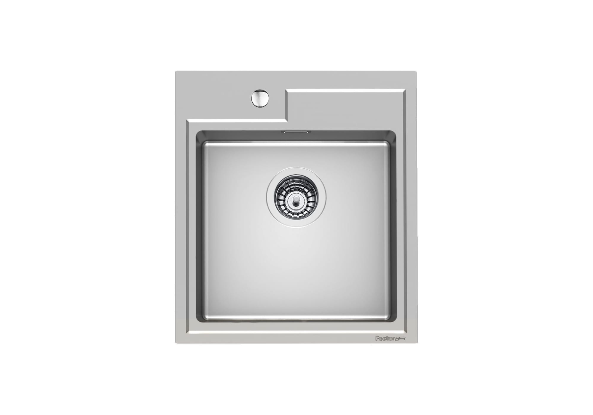 4151050 Раковина Fortyfour - 4151050 Fosterspa 