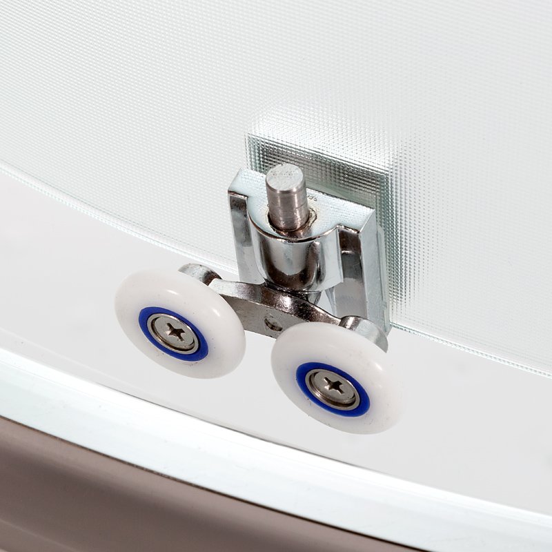 ЕМ1590 N LED Душевая кабина DETO Серия EM D119 S - Вид №22